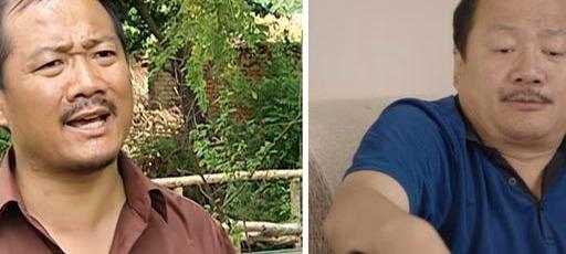 乡村爱情第一部人物简介(乡村爱情第1部和第12部)(1)