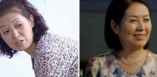 乡村爱情第一部人物简介(乡村爱情第1部和第12部)(14)