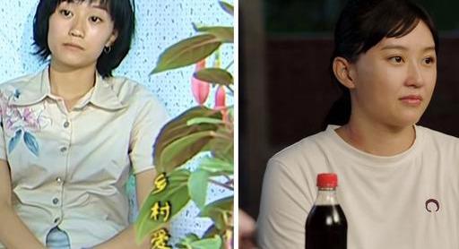 乡村爱情第一部人物简介(乡村爱情第1部和第12部)(18)