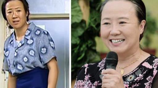 乡村爱情第一部人物简介(乡村爱情第1部和第12部)(17)