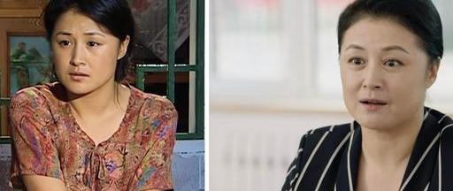 乡村爱情第一部人物简介(乡村爱情第1部和第12部)(8)