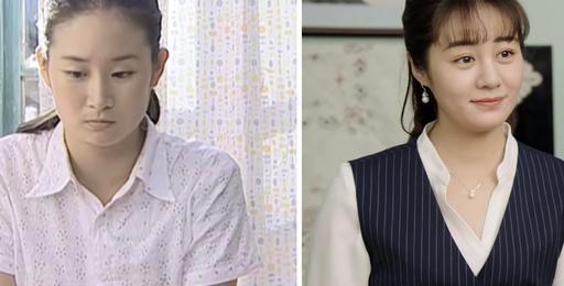 乡村爱情第一部人物简介(乡村爱情第1部和第12部)(6)