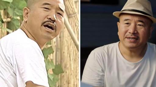 乡村爱情第一部人物简介(乡村爱情第1部和第12部)(16)