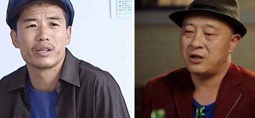 乡村爱情第一部人物简介(乡村爱情第1部和第12部)(13)