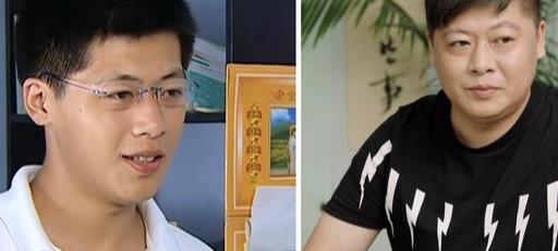 乡村爱情第一部人物简介(乡村爱情第1部和第12部)(3)