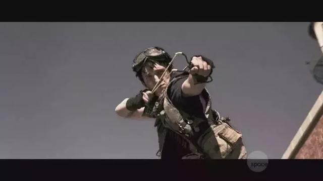 十部必看僵尸神剧(有风格不装逼的僵尸剧)(9)