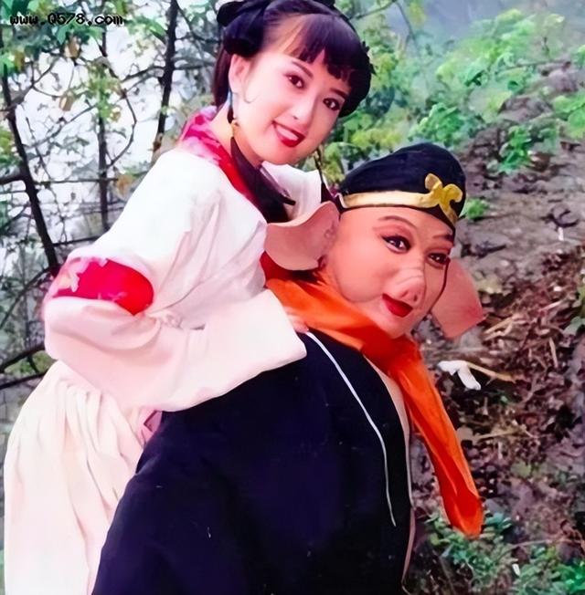 西游记里的高翠兰最后怎么样了(难怪高翠兰一直没怀孕)(4)
