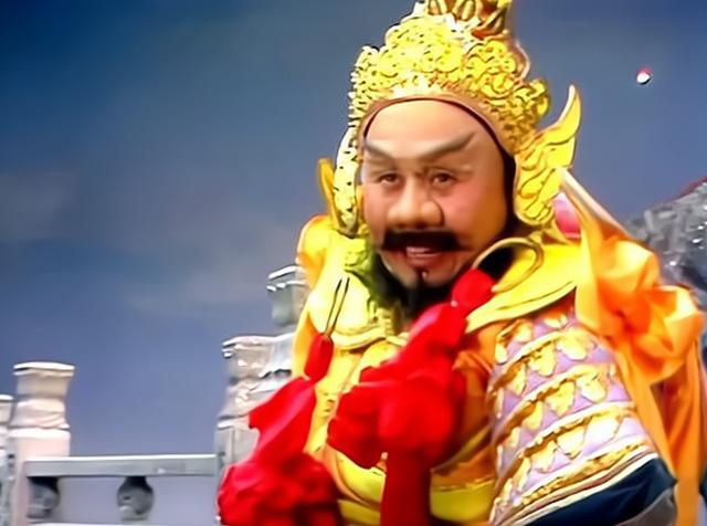 西游记里的高翠兰最后怎么样了(难怪高翠兰一直没怀孕)(2)