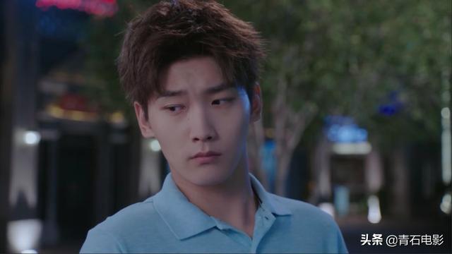 恋爱之前爱上你18集（反套路恋爱剧世界欠我一个初恋）(9)