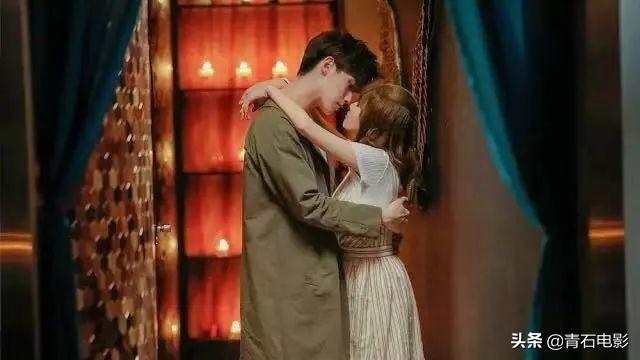 恋爱之前爱上你18集（反套路恋爱剧世界欠我一个初恋）(19)