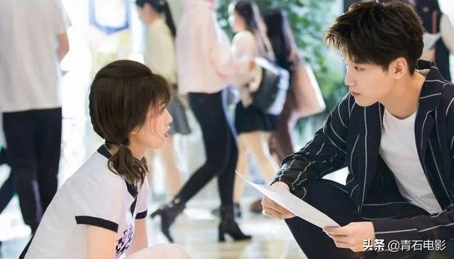 恋爱之前爱上你18集（反套路恋爱剧世界欠我一个初恋）(16)