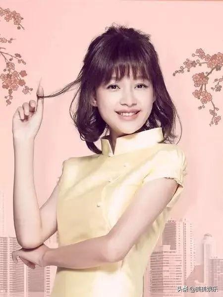 董子健孙怡不同影视剧同一个妈(刚出道就搭上董子健)(12)