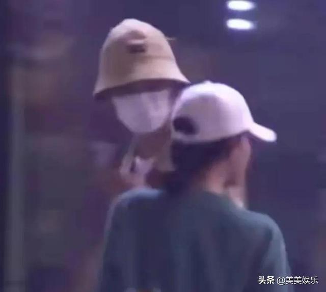 董子健孙怡不同影视剧同一个妈(刚出道就搭上董子健)(14)