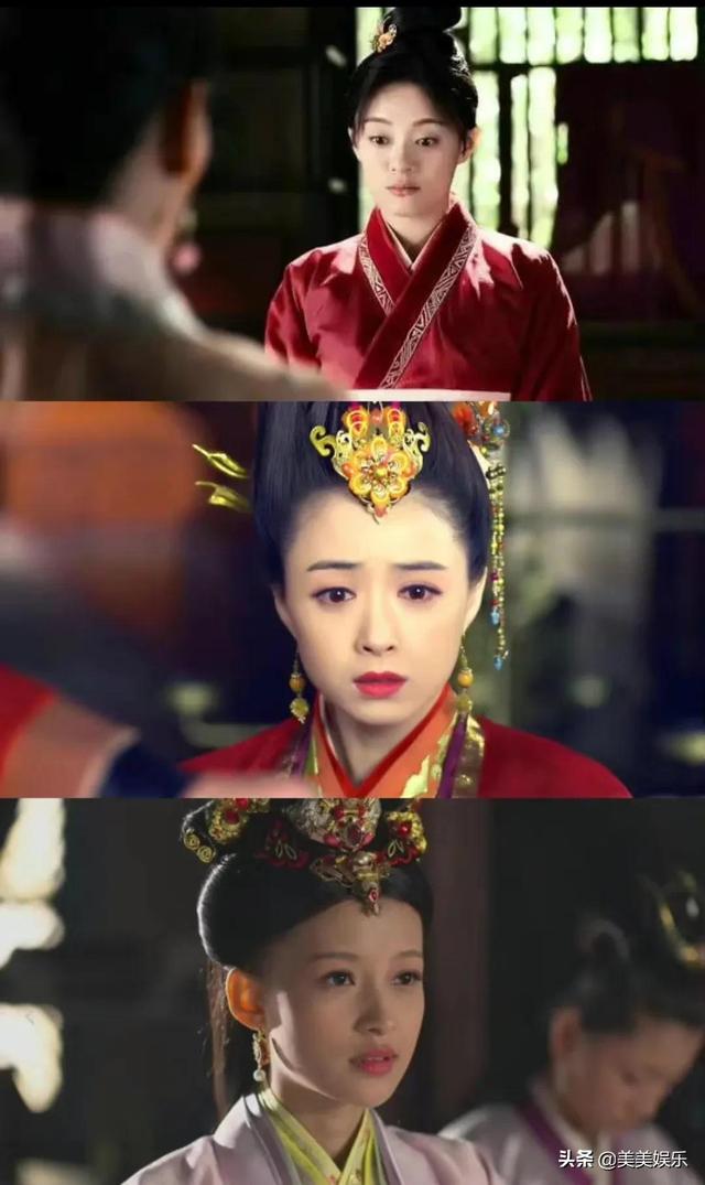 董子健孙怡不同影视剧同一个妈(刚出道就搭上董子健)(1)