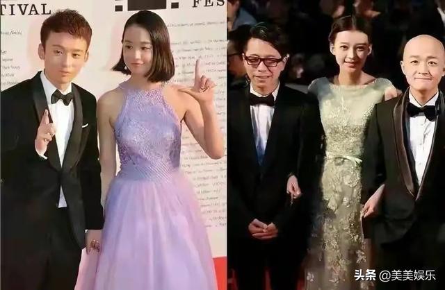 董子健孙怡不同影视剧同一个妈(刚出道就搭上董子健)(7)