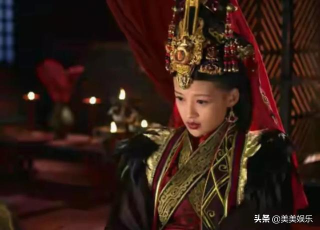 董子健孙怡不同影视剧同一个妈(刚出道就搭上董子健)(2)