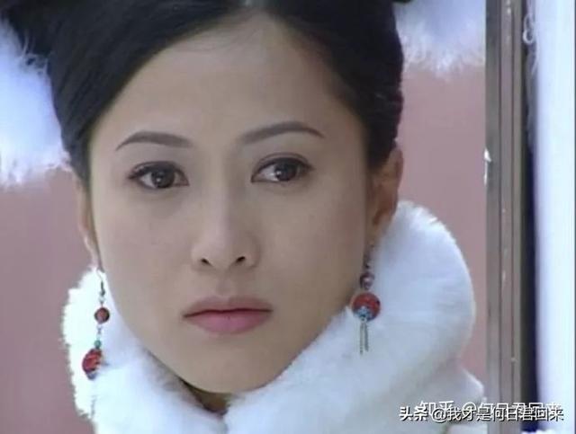 甄嬛传的演员名单及角色（甄嬛传里最好的演员）(2)