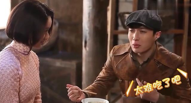 老九门中的人物介绍(老九门那些讨人厌的角色)(6)