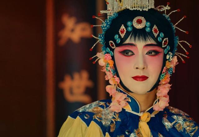 老九门中的人物介绍(老九门那些讨人厌的角色)(13)