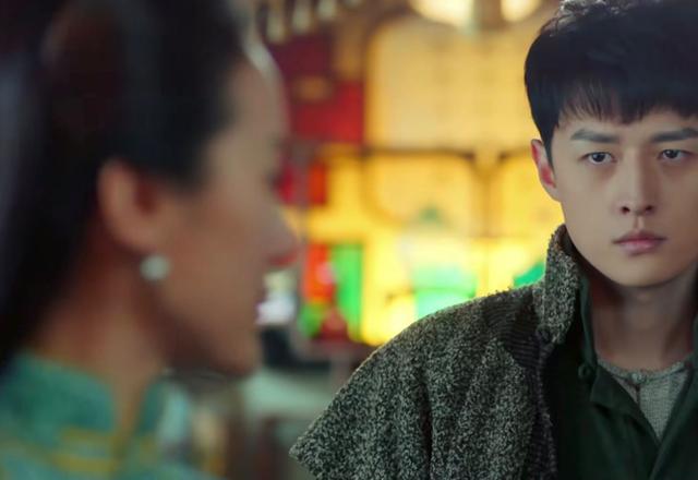 老九门中的人物介绍(老九门那些讨人厌的角色)(3)