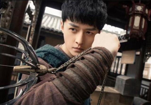 老九门中的人物介绍(老九门那些讨人厌的角色)(2)