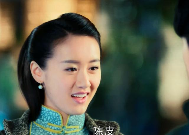 老九门中的人物介绍(老九门那些讨人厌的角色)(5)