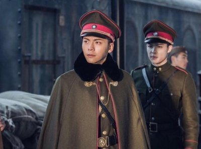 ​老九门中的人物介绍（老九门那些讨人厌的角色）