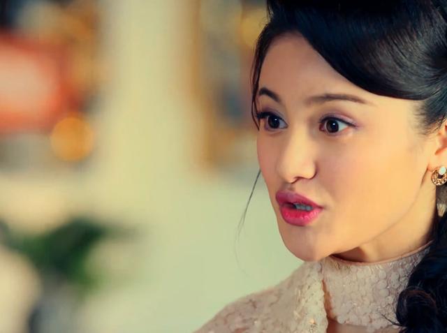 老九门中的人物介绍(老九门那些讨人厌的角色)(7)