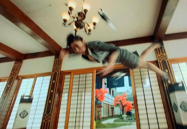 老九门中的人物介绍(老九门那些讨人厌的角色)(12)