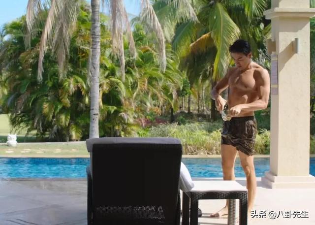 刘涛新剧官宣神仙阵容惹人期待(刘涛新剧质感一般)(16)