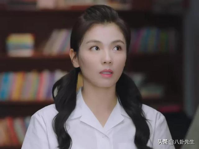 刘涛新剧官宣神仙阵容惹人期待(刘涛新剧质感一般)(8)