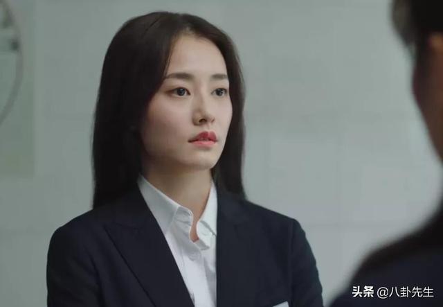 刘涛新剧官宣神仙阵容惹人期待(刘涛新剧质感一般)(14)