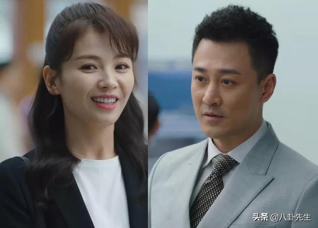 刘涛新剧官宣神仙阵容惹人期待(刘涛新剧质感一般)(17)