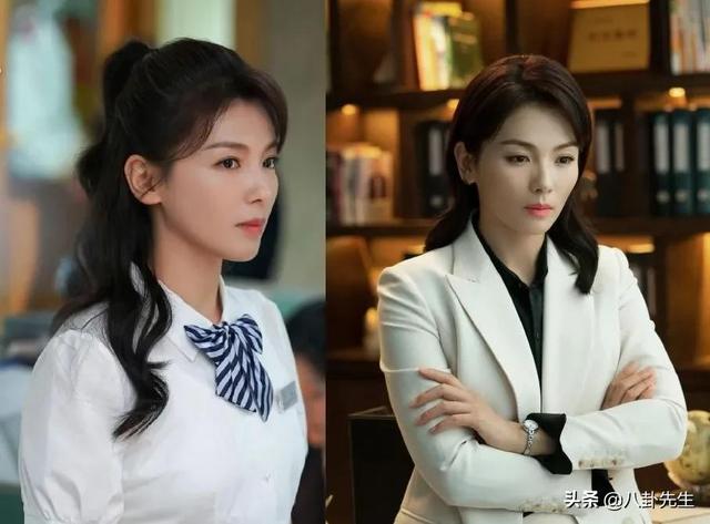 刘涛新剧官宣神仙阵容惹人期待(刘涛新剧质感一般)(3)