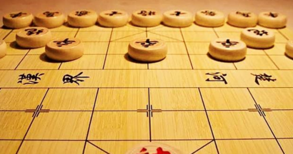 下象棋的规则,象棋的规则是什么图2