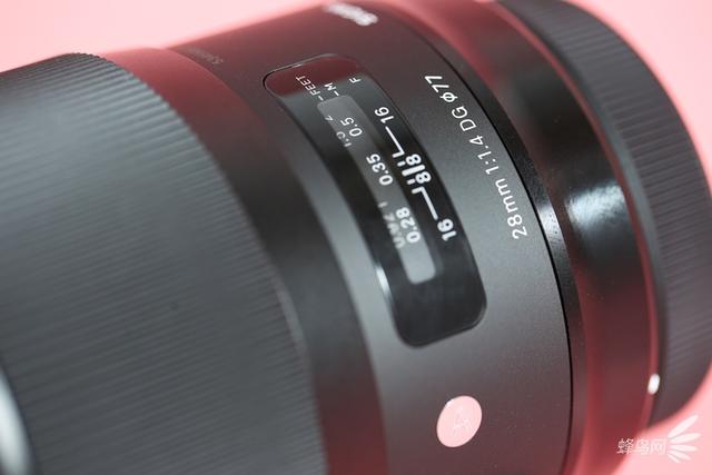 适马35mm1.4镜头测评(利刃般全能镜头)(7)