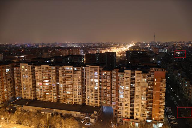 适马35mm1.4镜头测评(利刃般全能镜头)(16)