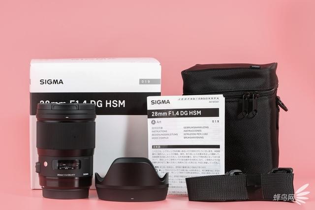 适马35mm1.4镜头测评(利刃般全能镜头)(4)