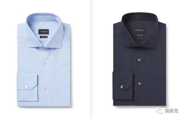 推荐几款男士衬衫(5个男士衬衫品牌)(31)