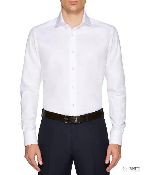 推荐几款男士衬衫(5个男士衬衫品牌)(27)