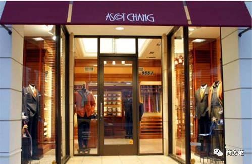 推荐几款男士衬衫(5个男士衬衫品牌)(22)