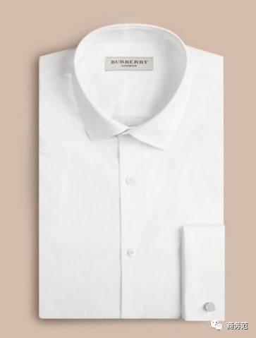 推荐几款男士衬衫(5个男士衬衫品牌)(39)