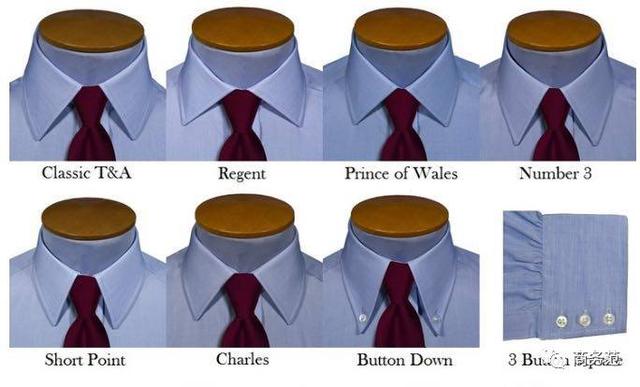 推荐几款男士衬衫(5个男士衬衫品牌)(13)