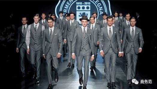 推荐几款男士衬衫(5个男士衬衫品牌)(25)