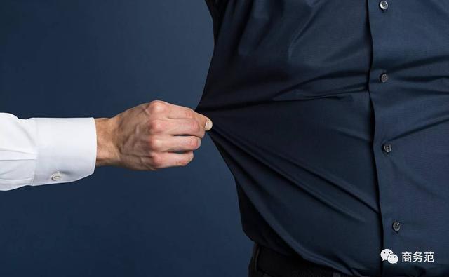 推荐几款男士衬衫(5个男士衬衫品牌)(32)