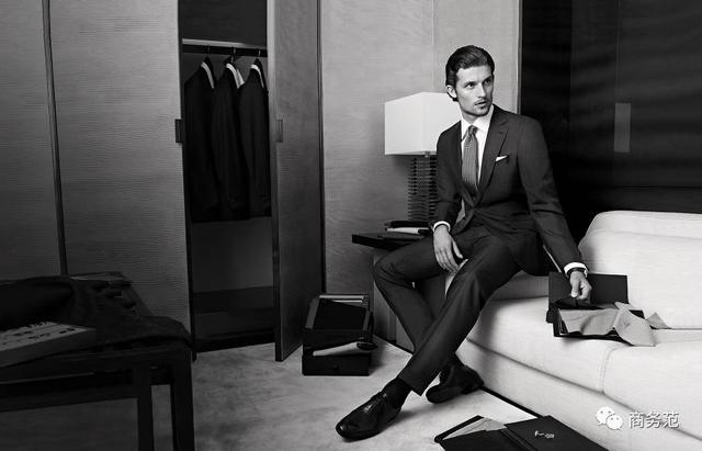 推荐几款男士衬衫(5个男士衬衫品牌)(23)