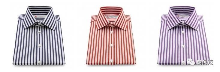 推荐几款男士衬衫(5个男士衬衫品牌)(10)