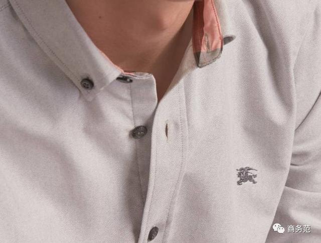 推荐几款男士衬衫(5个男士衬衫品牌)(42)