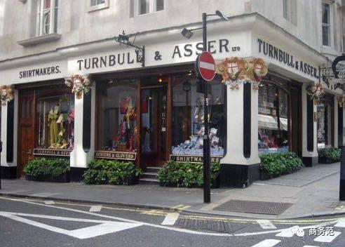 推荐几款男士衬衫(5个男士衬衫品牌)(7)