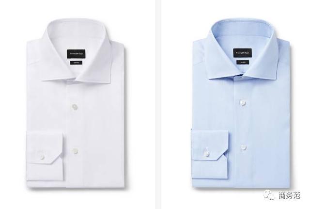 推荐几款男士衬衫(5个男士衬衫品牌)(29)